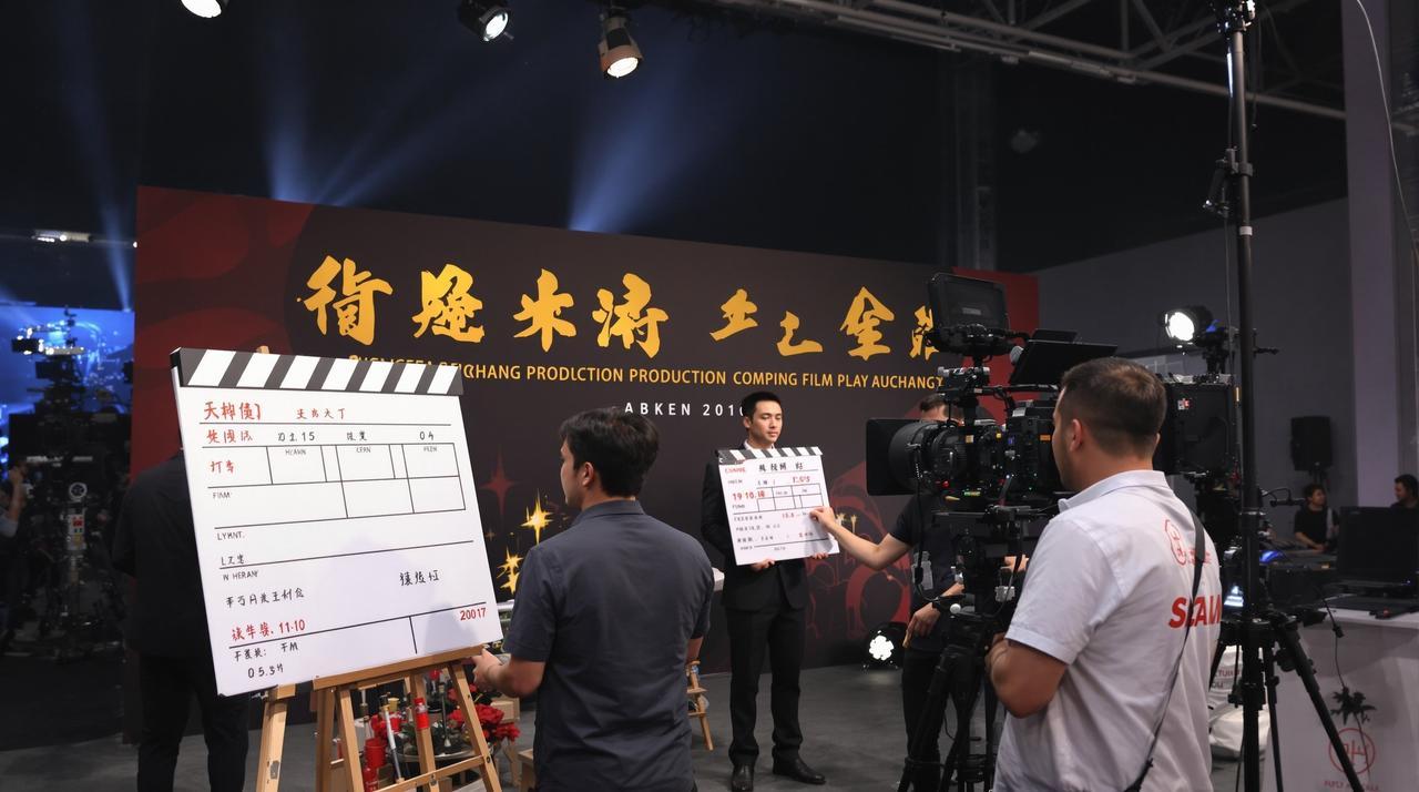 2026年尤物视频片单发布，多部重磅作品即将开机